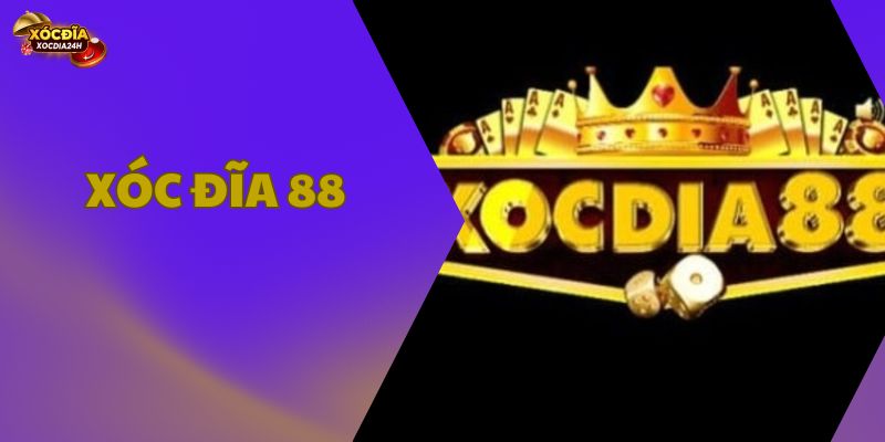 Xóc đĩa 88